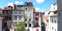 Hôtel des Basses Pyrénées - Bayonne