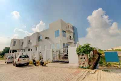 HOTEL IMPERIAL FORT Hotels in Aligarh