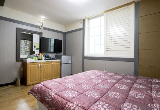 울릉도 객실 사진 2