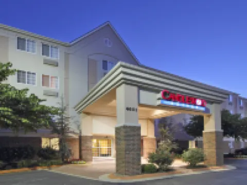 Candlewood Suites ROGERS/BENTONVILLE by IHG Hotels in Rogers