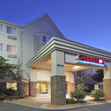 Candlewood Suites ROGERS/BENTONVILLE by IHG