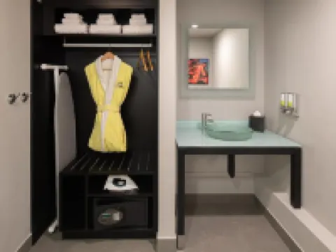 ステイパイナップル ホテル ファイブ ダウンタウン シアトル シアトルのホテル