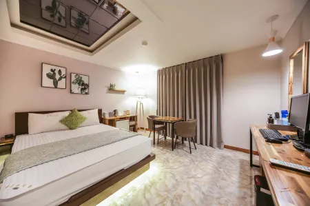 Haman JM Отели в г. Хаман