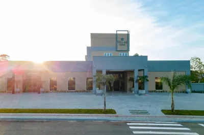 Villas Hotel Hotels in 