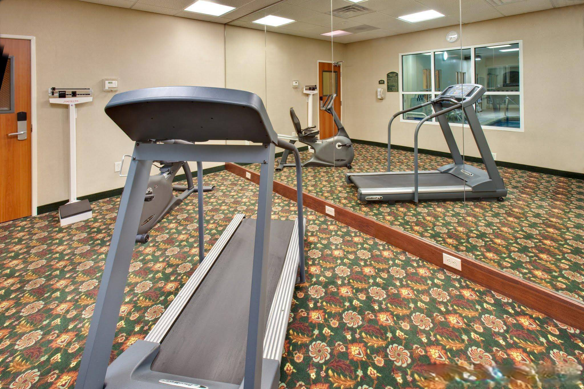 Holiday Inn Express Hotel & Suites Ankeny - des Moines, an Ihg Hotel