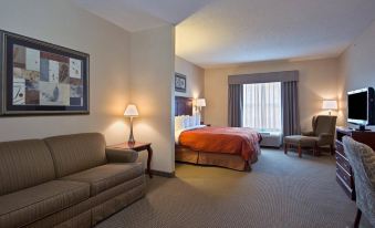 Country Inn & Suites by Radisson, Harrisonburg, VA