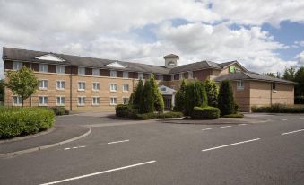 Holiday Inn Express Stirling