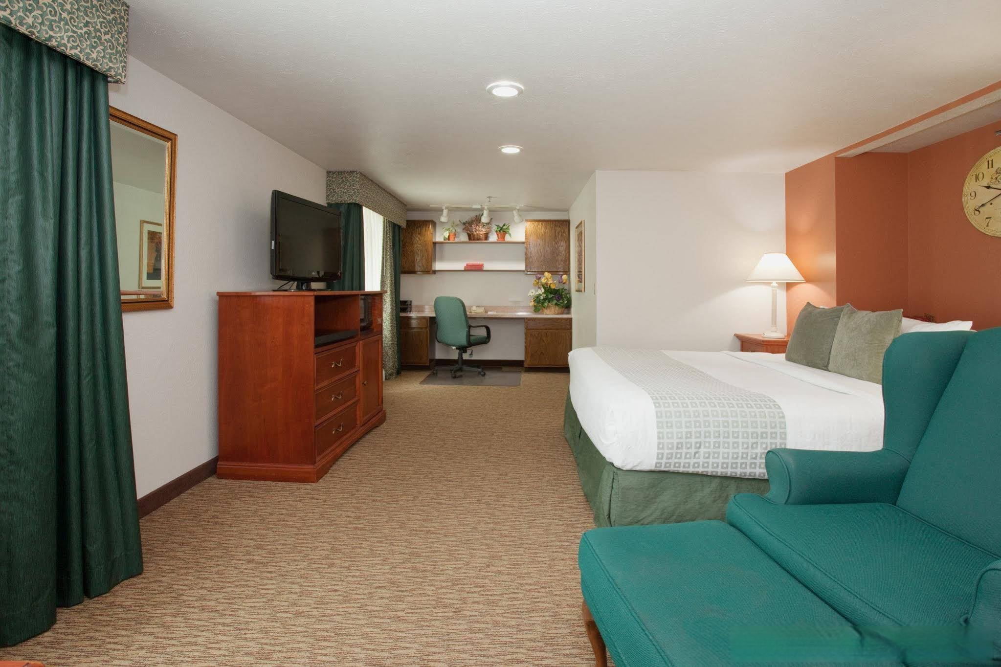 Comfort Inn & Suites Ashland