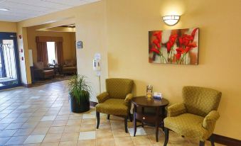 Country Inn & Suites by Radisson, Midway - Tallahassee West