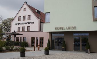 Hotel Linde