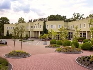 Hotel Jan Sander