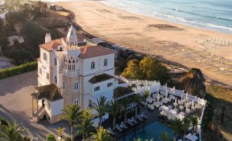 Bela Vista Hotel & Spa - Relais & Chateaux