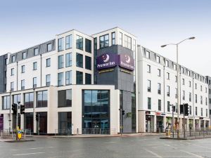 Premier Inn Canterbury City Centre