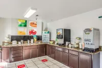 Quality Inn & Suites Meridian - West Boise - Frühstück