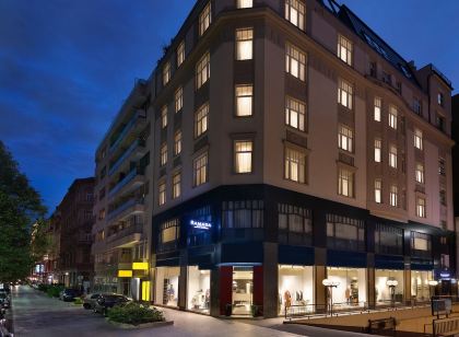 Ramada by Wyndham Budapest City Center