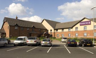 Premier Inn Barnsley (Dearne Valley)