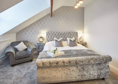 Host & Stay - Simba House