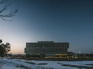 Nest Hotel Incheon