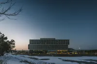 Nest Hotel Incheon
