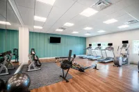 Holiday Inn Express & Suites Atlanta Airport NE - Hapeville Hotels in Hapeville