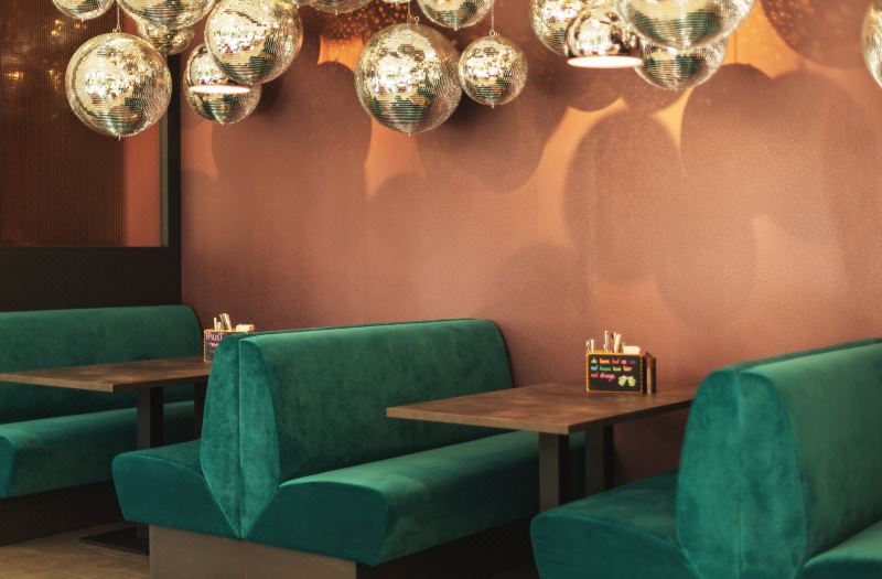Holiday Inn - the niu, Loco Munich North by IHG photo 4