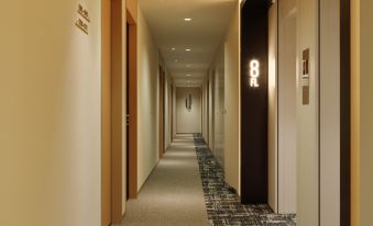 Red Roof Inn & Suites Osaka Namba Nipponbashi