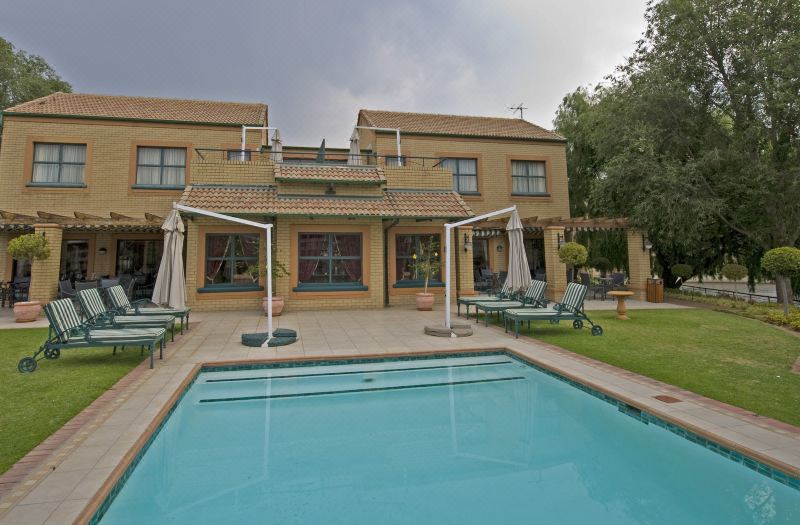 City Lodge Hotel Eastgate photo 2