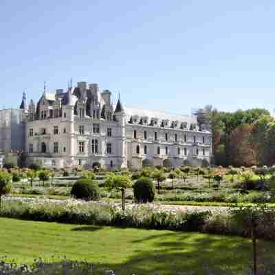 Hotel Mercure Tours Centre Gare et Congres Hotel Exterior