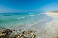 Juweira Boutique Hotel - en bord de mer