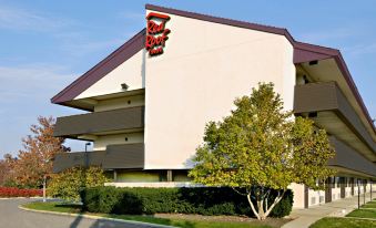 Red Roof Inn Asheville - Biltmore West