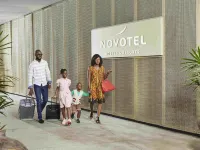Novotel Abidjan Plateau Hotels in 
