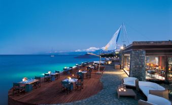 Elounda Bay Palace, a Member of the Leading Hotels of the World