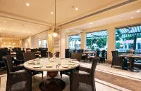 金奈康納馬拉泰姬飯店