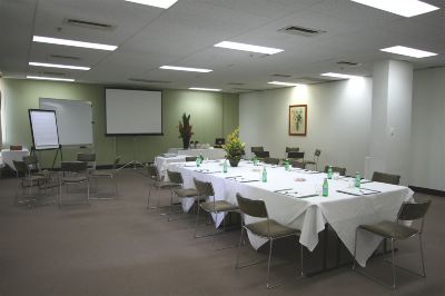 Meeting Rooms