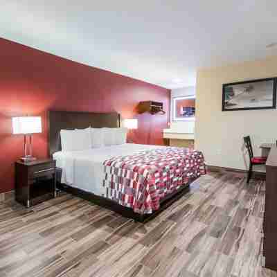 Ocean's Edge Hotel, Port Aransas,TX Rooms