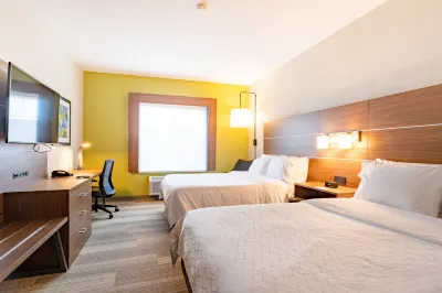 Holiday Inn Express Hereford by IHG Hotels in Hereford