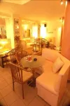 Minoa Athens Hotel - bar