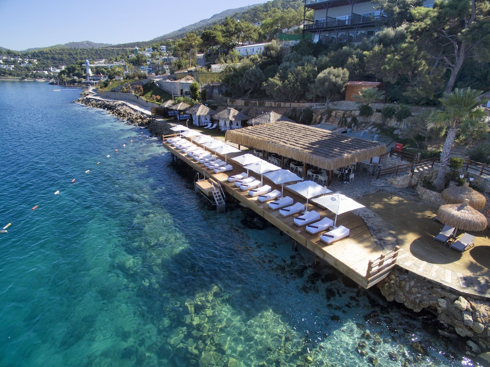 Sarpedor Boutique Hotel