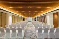 Crowne Plaza SANYA CITY CENTER by IHG - Business