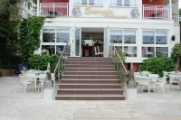 プラヤス デル レイ のホテル