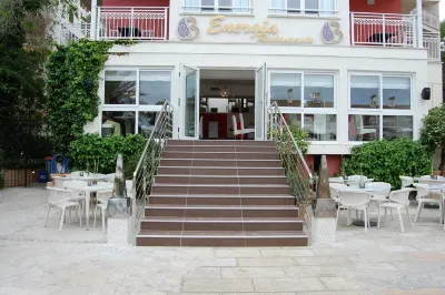 Playas del Rey Hotel di 