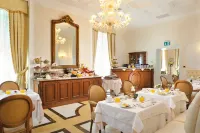 Hotel Villa Pinciana