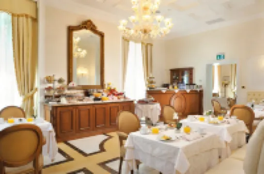 Hotel Villa Pinciana