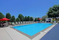 Hampton Inn Norfolk/Chesapeake (Greenbrier Area) - Uima-altaat