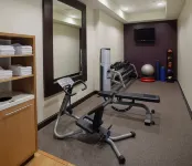 DoubleTree Suites by Hilton Hotel Bentonville - Træningscentre