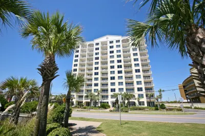 Leeward Key Hotels in Miramar Beach