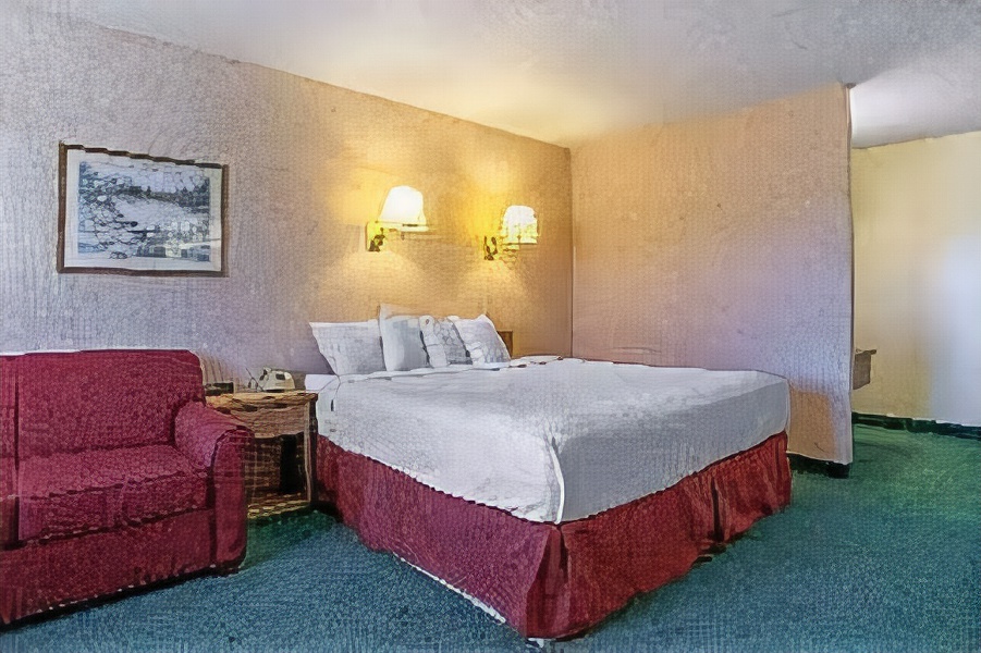 Rodeway Inn