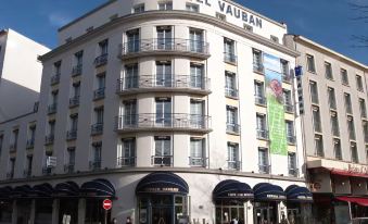 Hôtel Vauban