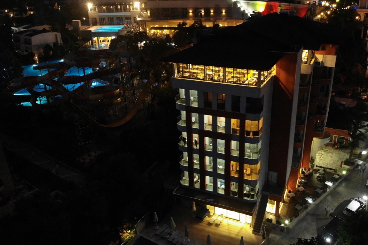 Sırma Hotel