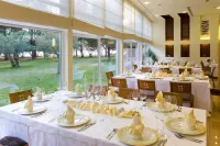 Hotel Umag Plava Laguna - sarapan